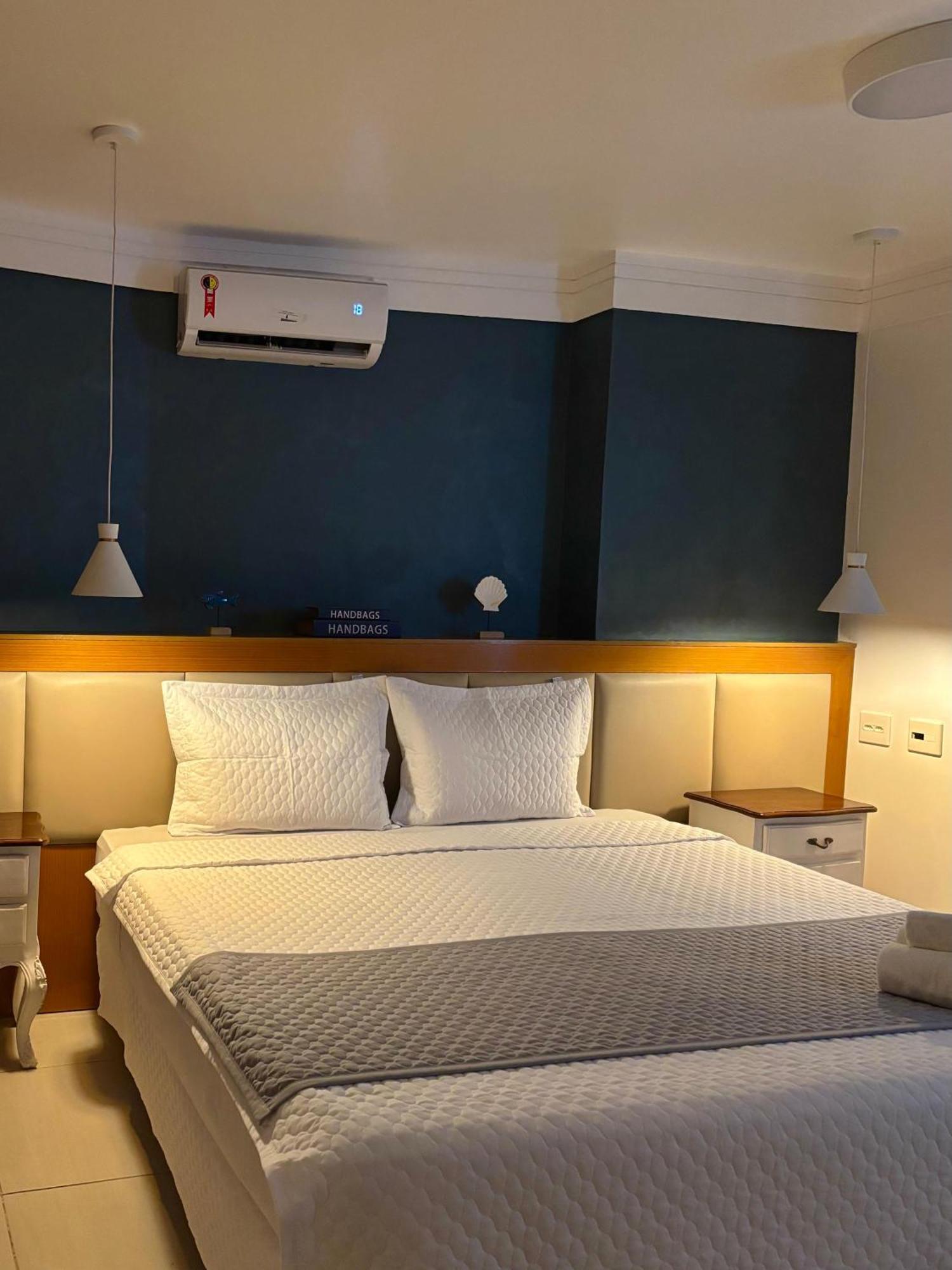 Suite Balcony