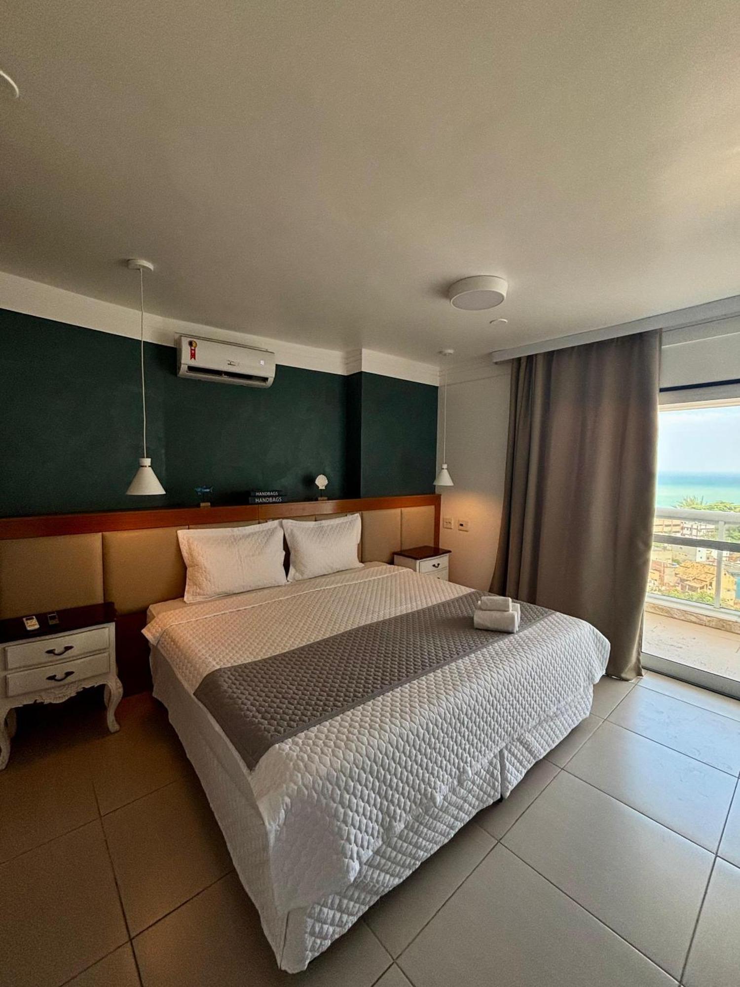 Suite Balcony