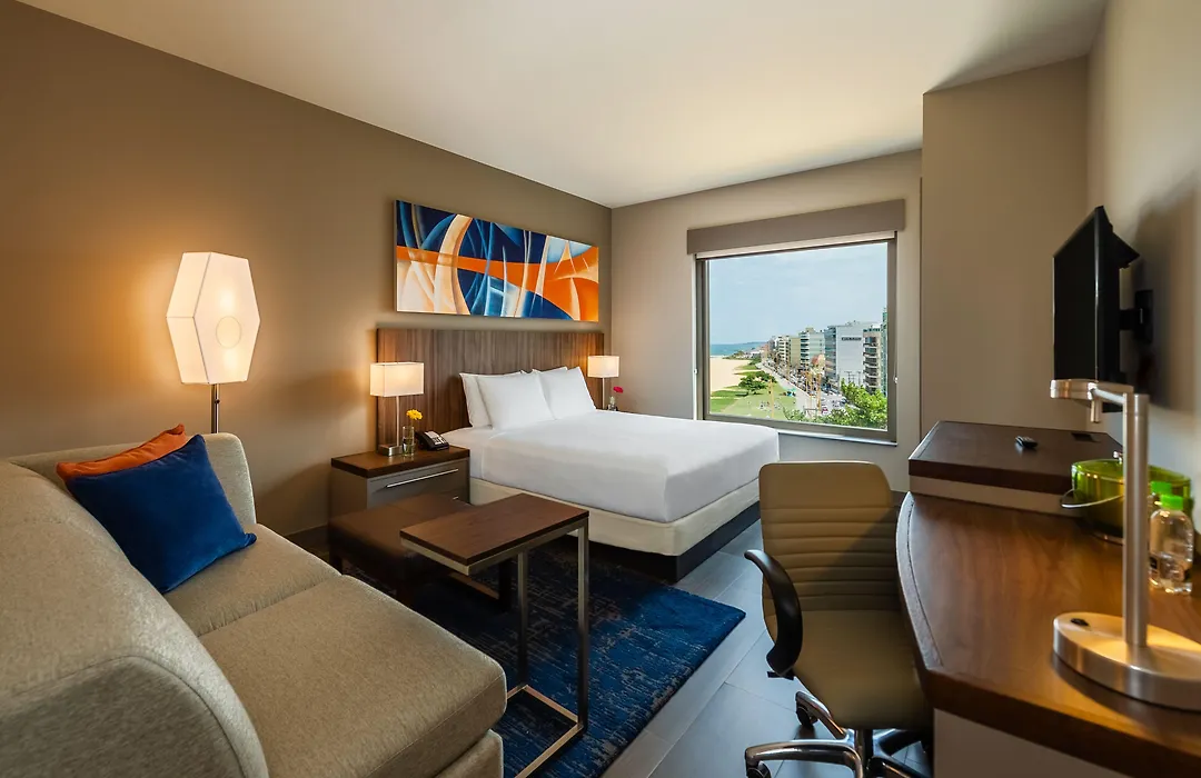 Hyatt Place Macae-1