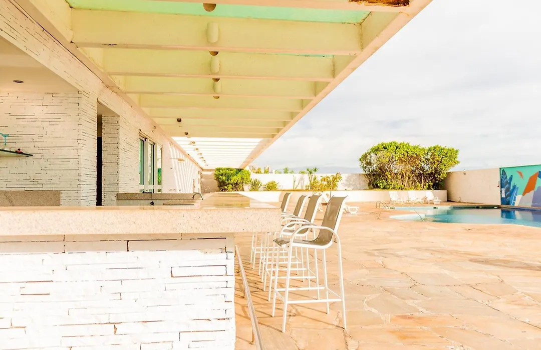 Wyndham Macae-1