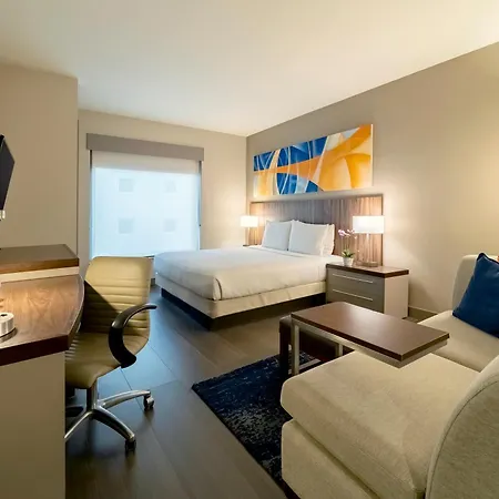 Hyatt Place Macae-2