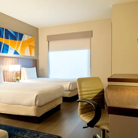 Hyatt Place Macae-3