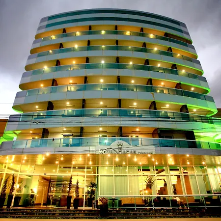 Royal Macae Palace Hotel-2