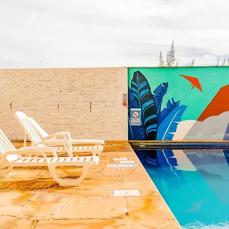 Wyndham Macae-3
