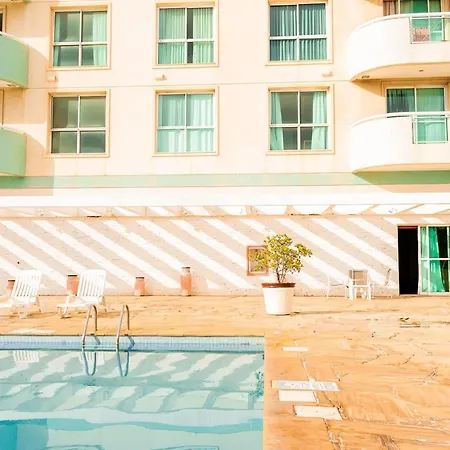 Wyndham Macae-2